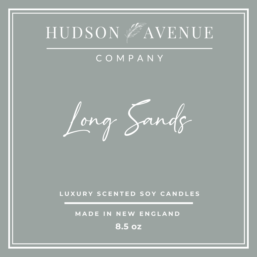 Long Sands