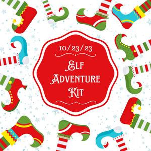 Elf Adventure Kit