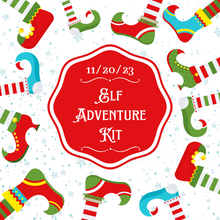 Load image into Gallery viewer, Elf Adventure Kit
